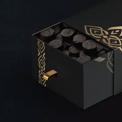 Incense