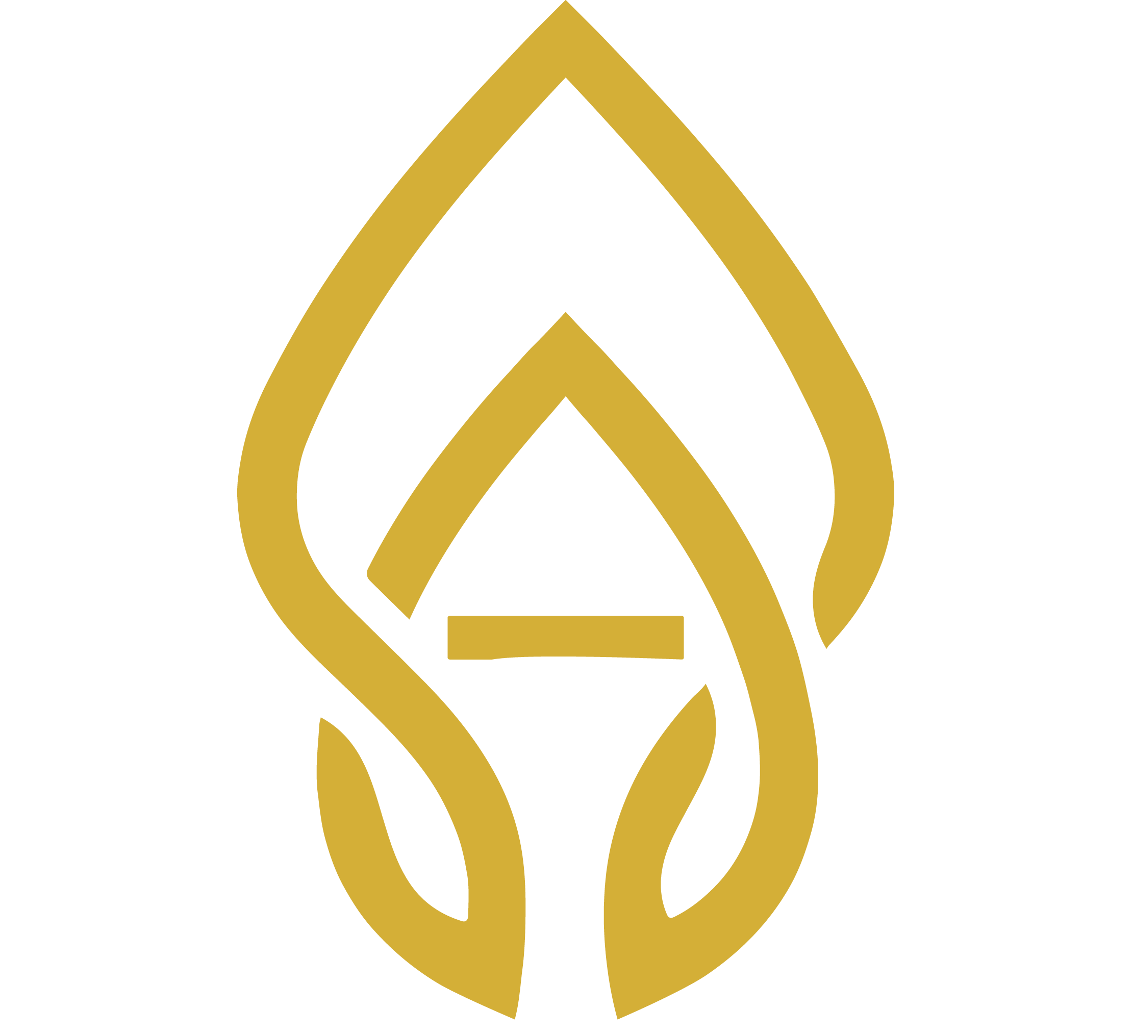 Al Amal Fragrance Logo
