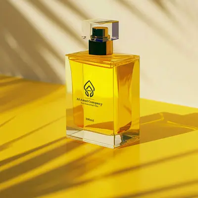 Perfume Oils